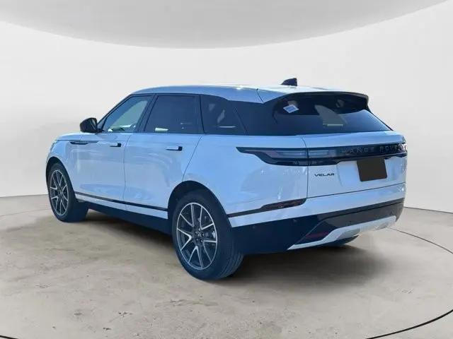 2026 Land Rover Range Rover Velar P250 Dynamic SE