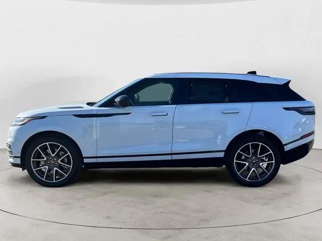 2026 Land Rover Range Rover Velar P250 Dynamic SE