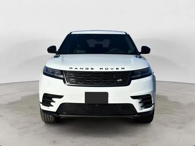 2026 Land Rover Range Rover Velar P250 Dynamic SE
