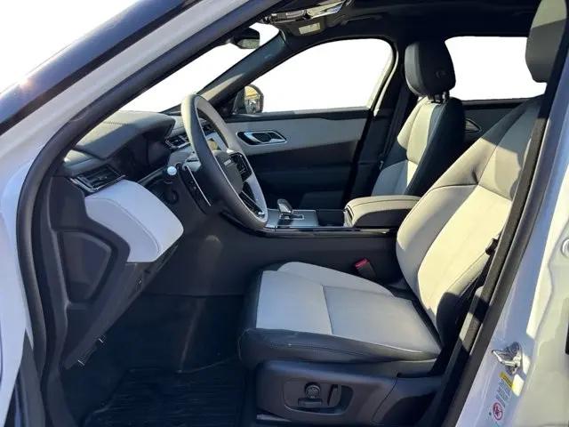 2026 Land Rover Range Rover Velar P250 Dynamic SE