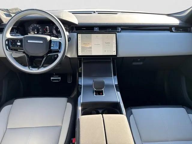 2026 Land Rover Range Rover Velar P250 Dynamic SE