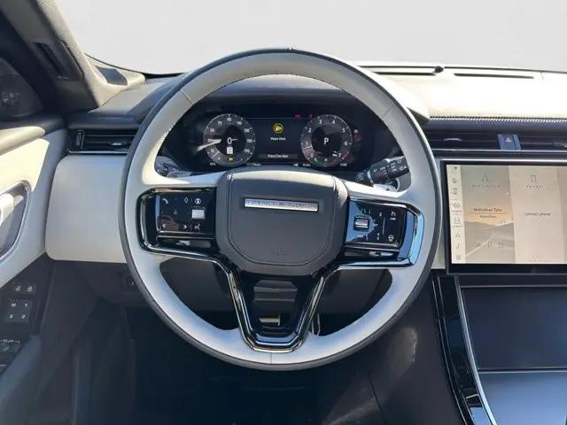 2026 Land Rover Range Rover Velar P250 Dynamic SE