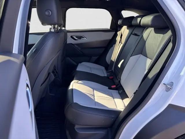 2026 Land Rover Range Rover Velar P250 Dynamic SE