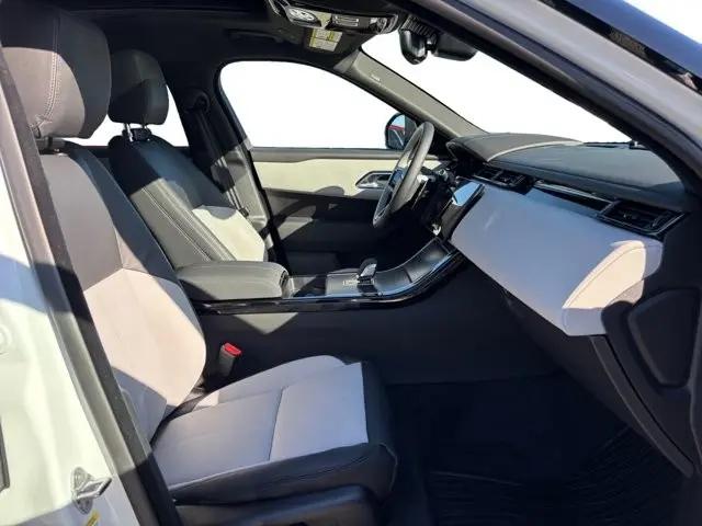 2026 Land Rover Range Rover Velar P250 Dynamic SE