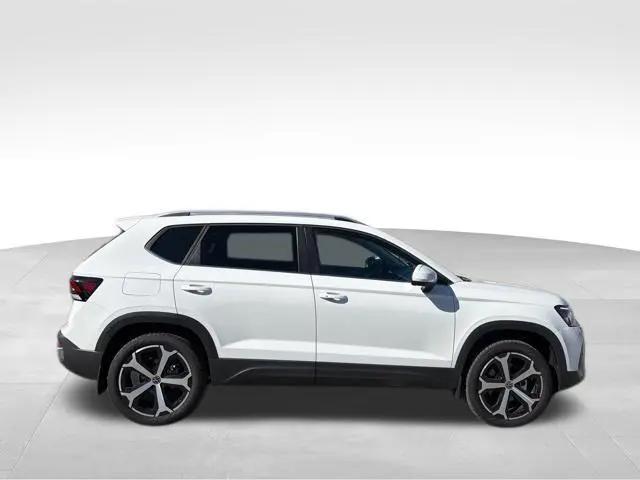 2025 Volkswagen Taos 1.5T SEL for sale in Sunnyvale, CA