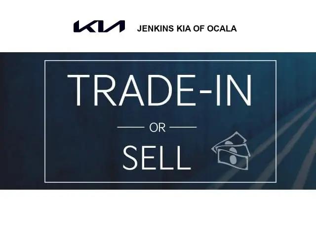 2020 Kia Telluride EX for sale in Ocala, FL
