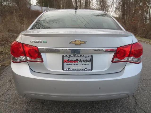 2014 Chevrolet Cruze Diesel