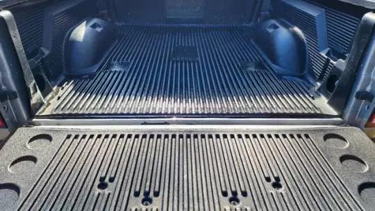 2019 Ram 1500 Classic Big Horn Crew Cab 4x4 6'4" Box