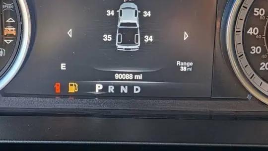 2019 Ram 1500 Classic Big Horn Crew Cab 4x4 6'4" Box