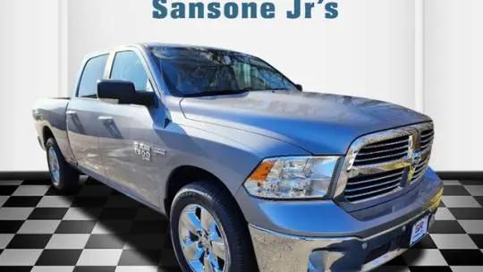 2019 Ram 1500 Classic Big Horn Crew Cab 4x4 6'4" Box for sale in East Windsor, NJ