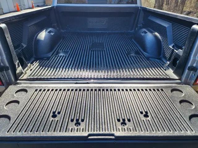 2019 Ram 1500 Classic Big Horn Crew Cab 4x4 6'4" Box
