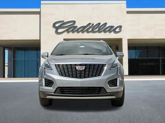 2025 Cadillac XT5 FWD Premium Luxury