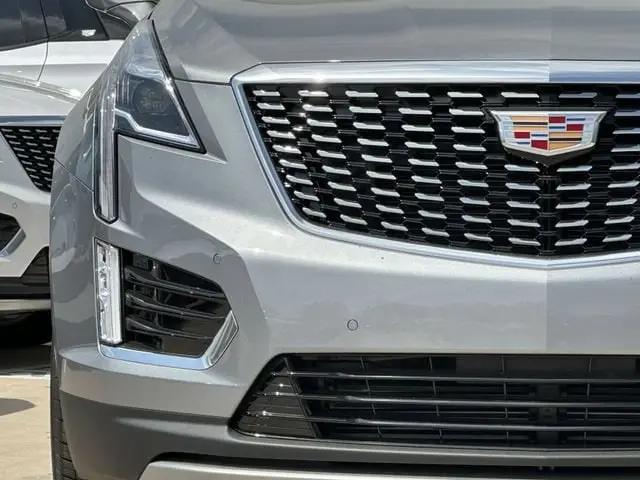 2025 Cadillac XT5 FWD Premium Luxury