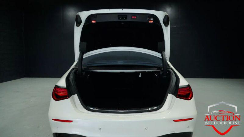 2023 Mercedes-Benz 500 4MATIC