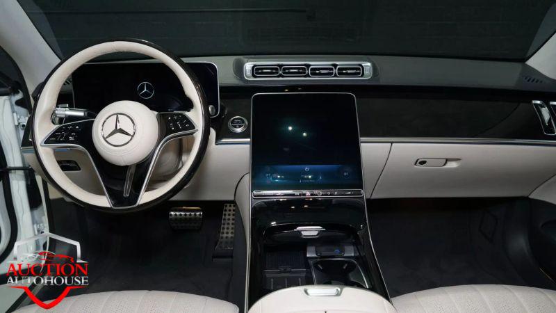 2023 Mercedes-Benz 500 4MATIC