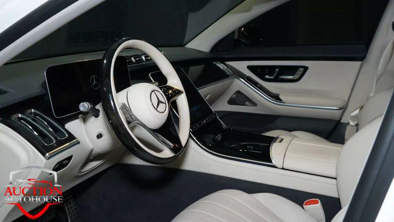 2023 Mercedes-Benz 500 4MATIC