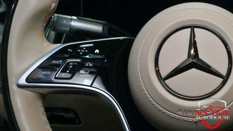 2023 Mercedes-Benz 500 4MATIC