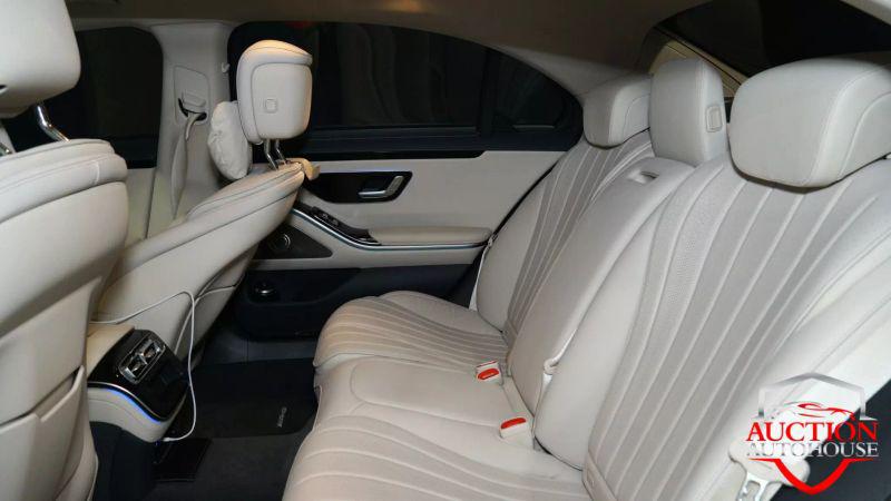 2023 Mercedes-Benz 500 4MATIC