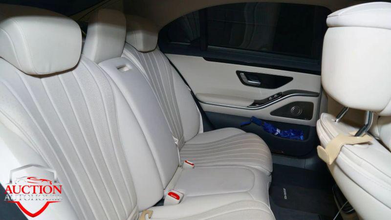 2023 Mercedes-Benz 500 4MATIC