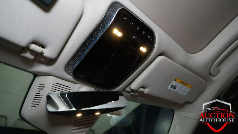 2023 Mercedes-Benz 500 4MATIC