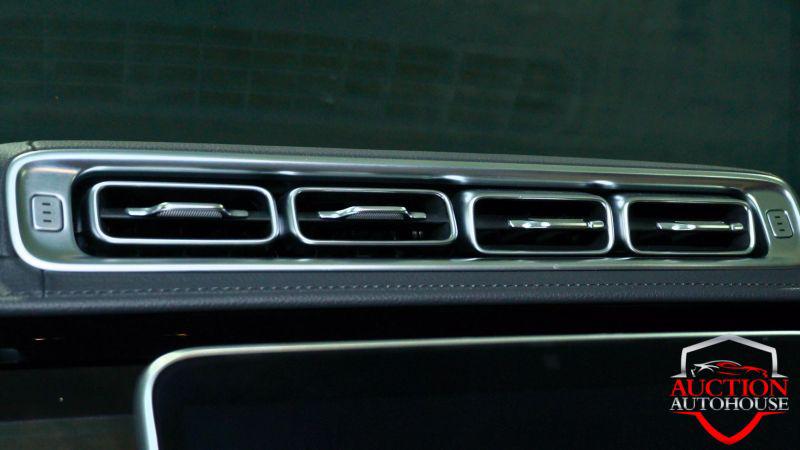2023 Mercedes-Benz 500 4MATIC