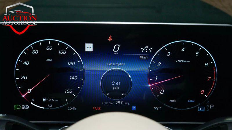 2023 Mercedes-Benz 500 4MATIC
