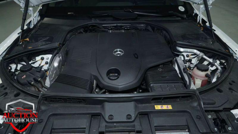 2023 Mercedes-Benz 500 4MATIC