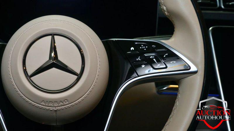 2023 Mercedes-Benz 500 4MATIC