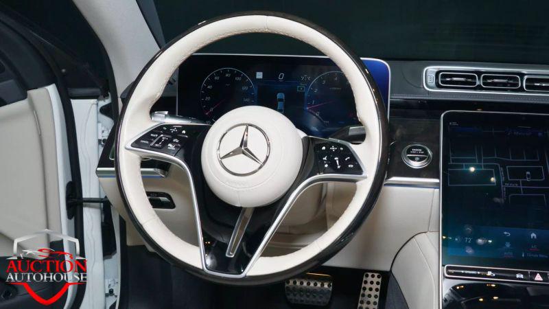 2023 Mercedes-Benz 500 4MATIC