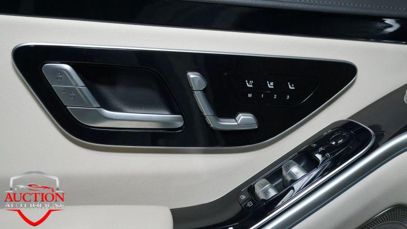 2023 Mercedes-Benz 500 4MATIC