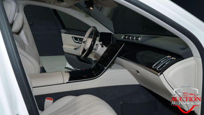 2023 Mercedes-Benz 500 4MATIC