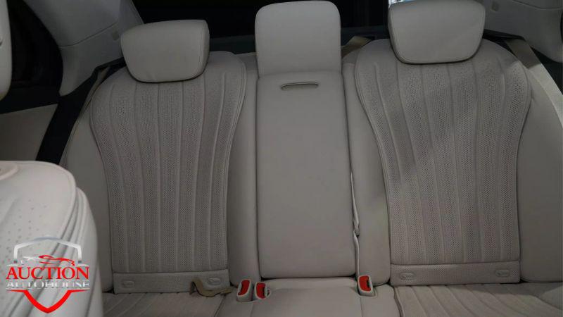 2023 Mercedes-Benz 500 4MATIC