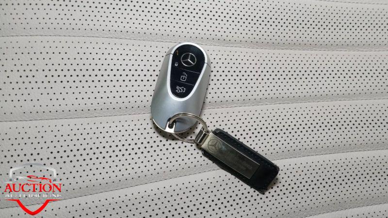 2023 Mercedes-Benz 500 4MATIC