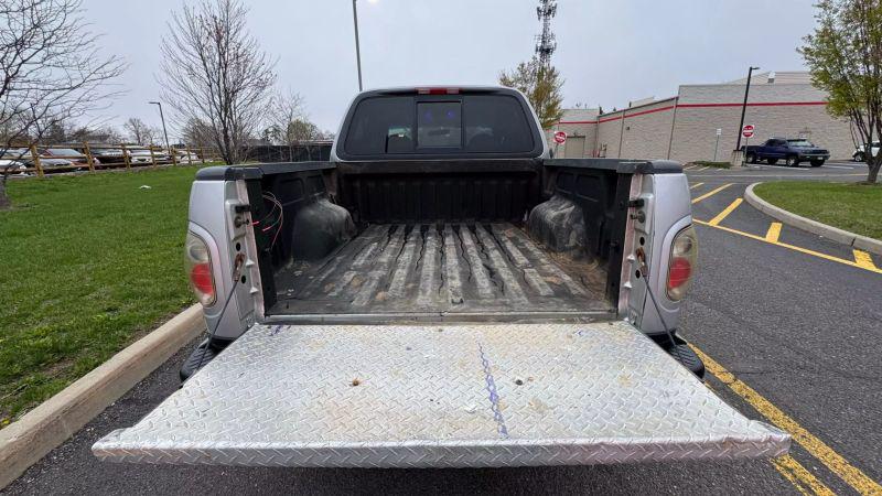 2001 Ford F-150 Base