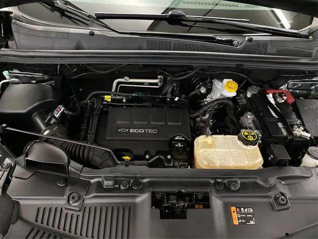 2020 Chevrolet Trax AWD Premier