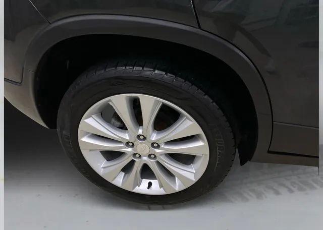 2020 Chevrolet Trax AWD Premier