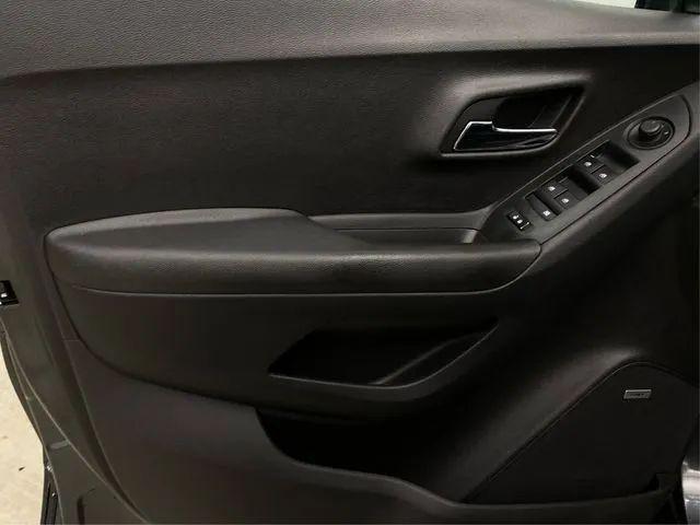 2020 Chevrolet Trax AWD Premier