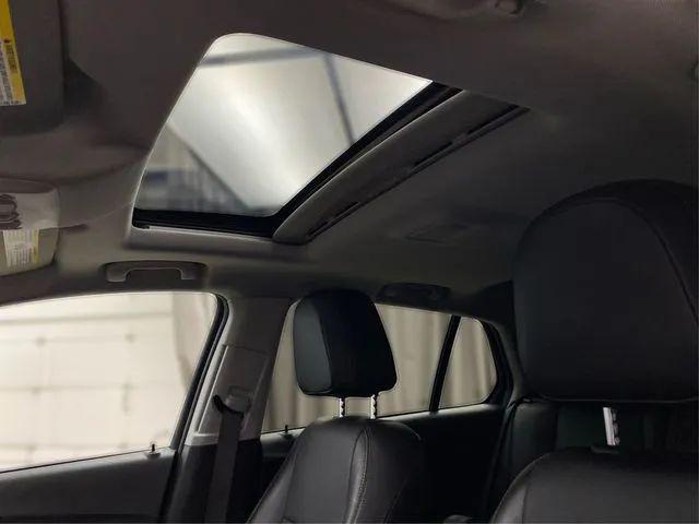 2020 Chevrolet Trax AWD Premier