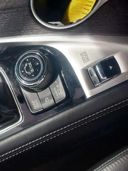 2021 INFINITI Q50 SENSORY