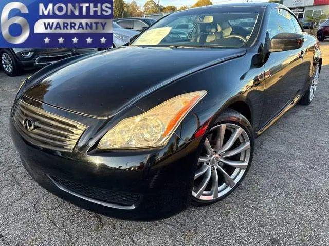2010 INFINITI G37 G37 Anniversary Edition for sale in Gainesville, GA
