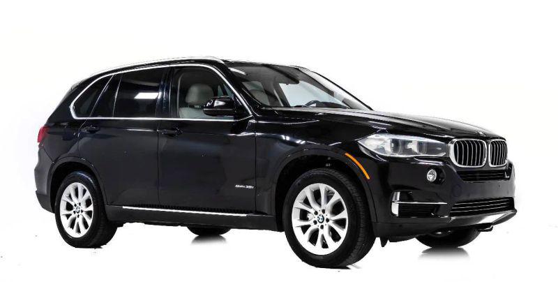 2014 BMW X5 sDrive35i for sale in Houston, TX