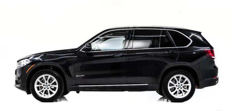2014 BMW X5 sDrive35i