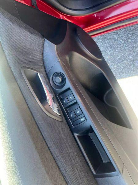 2012 Chevrolet Cruze 1LT