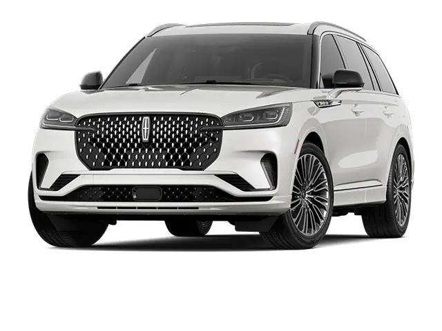 2025 Lincoln Aviator Black Label for sale in Lansdale, PA