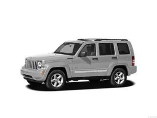 2012 Jeep Liberty Sport for sale in Rome, NY