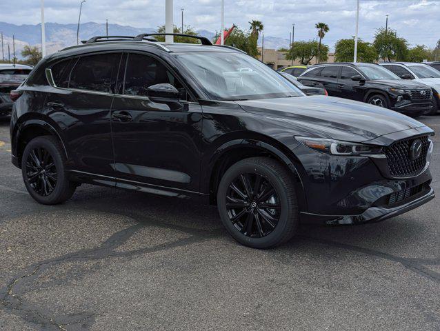 New 2025 Mazda CX-5 For Sale in Tucson, AZ