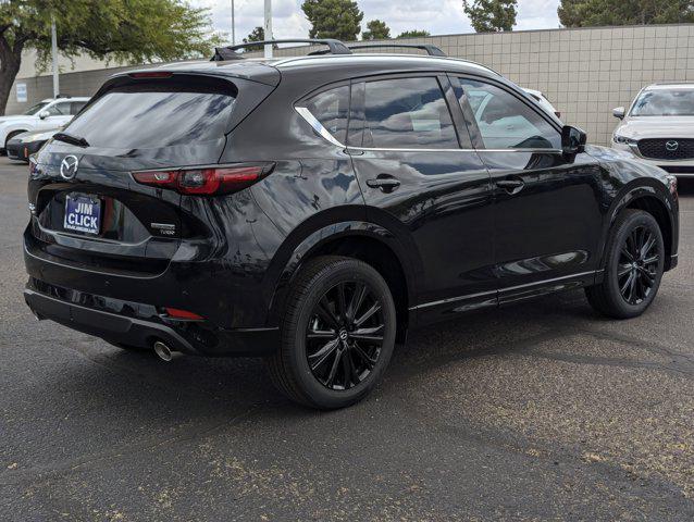 New 2025 Mazda CX-5 For Sale in Tucson, AZ
