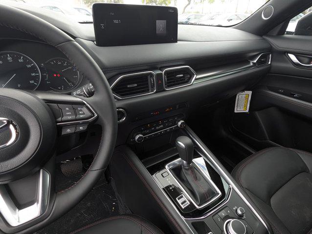 New 2025 Mazda CX-5 For Sale in Tucson, AZ