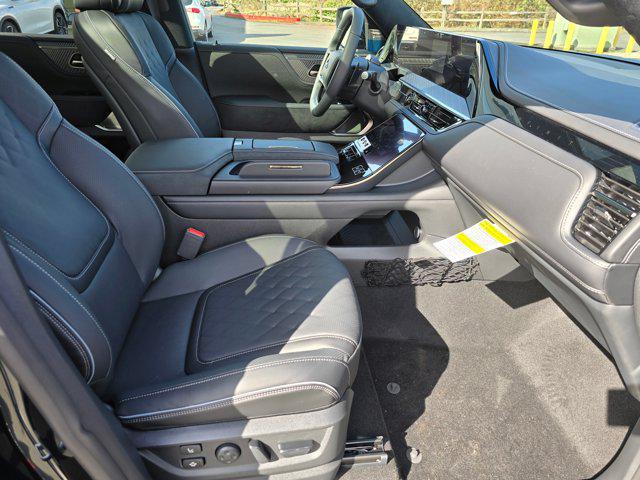 2025 INFINITI QX80 AUTOGRAPH AWD