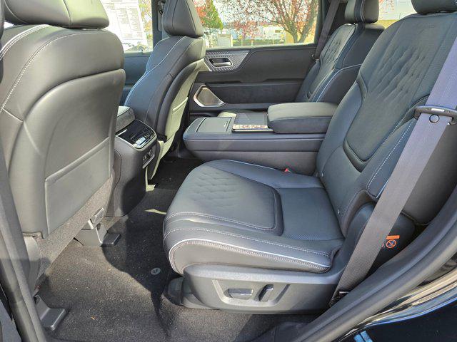 2025 INFINITI QX80 AUTOGRAPH AWD